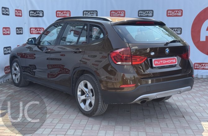 BMW X1 2014 года за 1 449 990 рублей