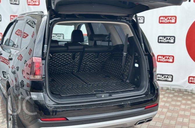 Kia Mohave 2019 года за 3 900 000 рублей
