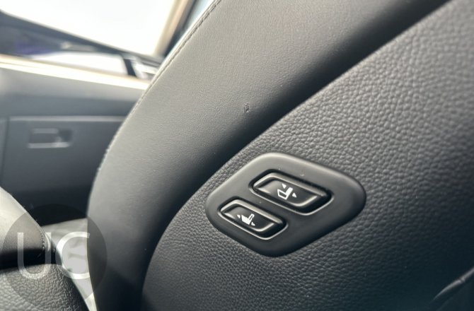 объявление о продаже Kia Mohave 2019 года