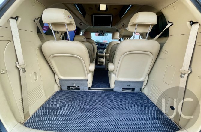 Kia Carnival 2019 года за 2 999 900 рублей