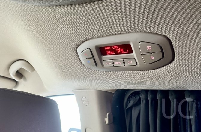 купить Kia Carnival с пробегом, 2019 года