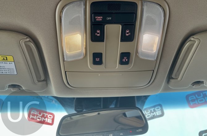 Kia Carnival 2019 года за 2 999 900 рублей