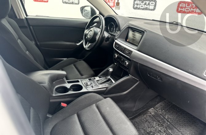 Mazda CX-5 2016 года за 1 200 000 рублей