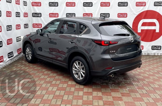 Mazda CX-5 2022 года за 3 200 000 рублей