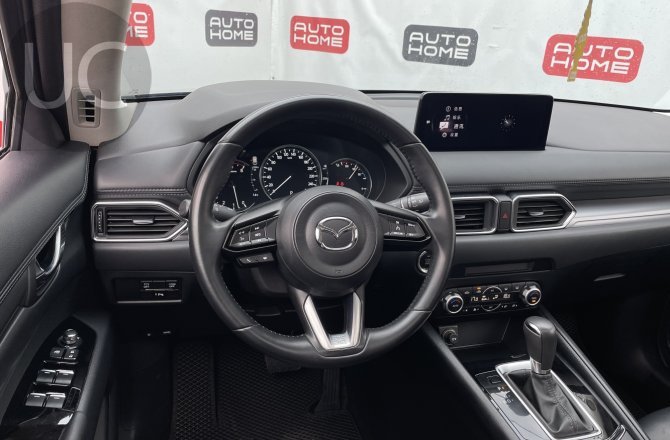 Mazda CX-5 2022 года за 3 200 000 рублей