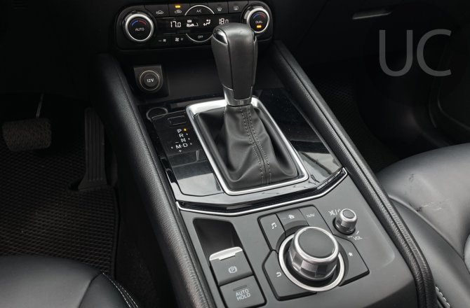 фотографии Mazda CX-5