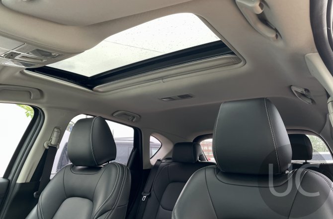 купить Mazda CX-5 с пробегом, 2022 года