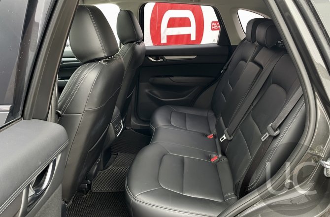 купить б/у автомобиль Mazda CX-5 2022 года