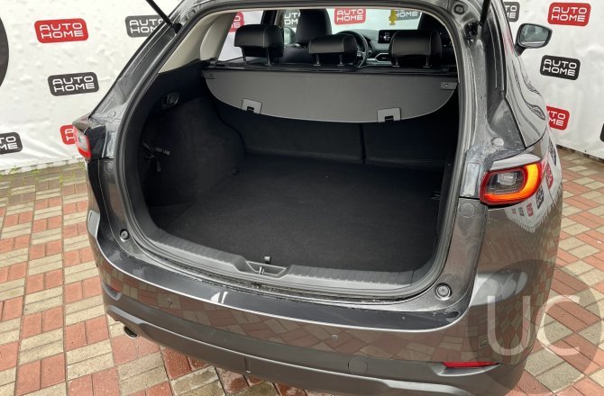 Mazda CX-5 2022 года за 3 200 000 рублей
