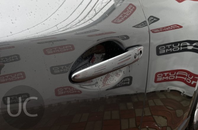 подержанный авто Mazda CX-5 2022 года