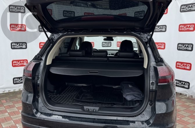 Geely Atlas 2021 года за 1 549 999 рублей