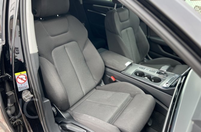фотографии Audi A6
