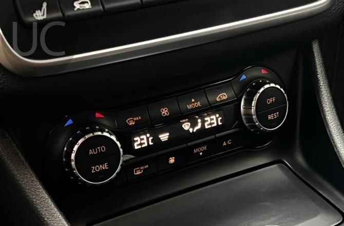 купить б/у автомобиль Mercedes-Benz GLA-Class 2014 года