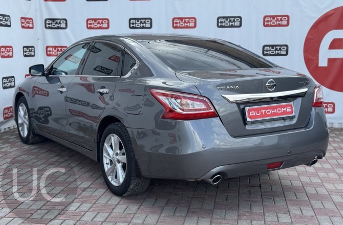 Nissan Teana 2014 года за 1 379 990 рублей