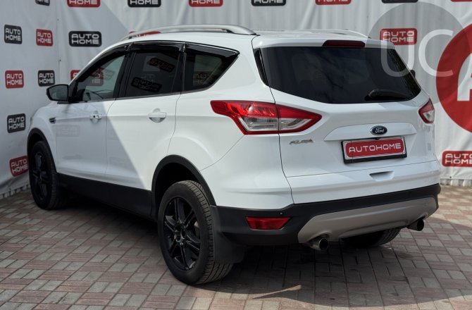 Ford Kuga 2014 года за 1 249 990 рублей