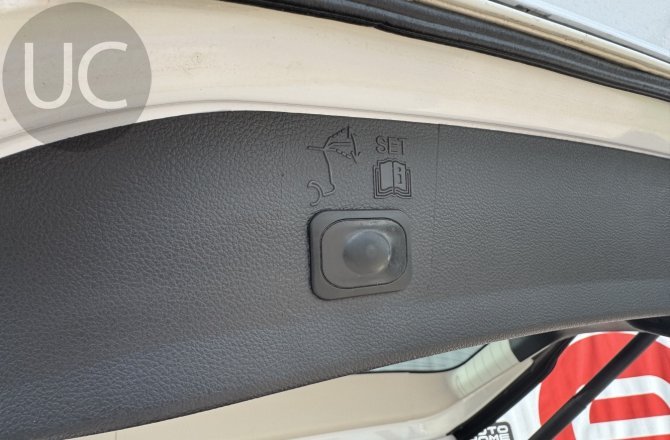 купить Ford Kuga с пробегом, 2014 года
