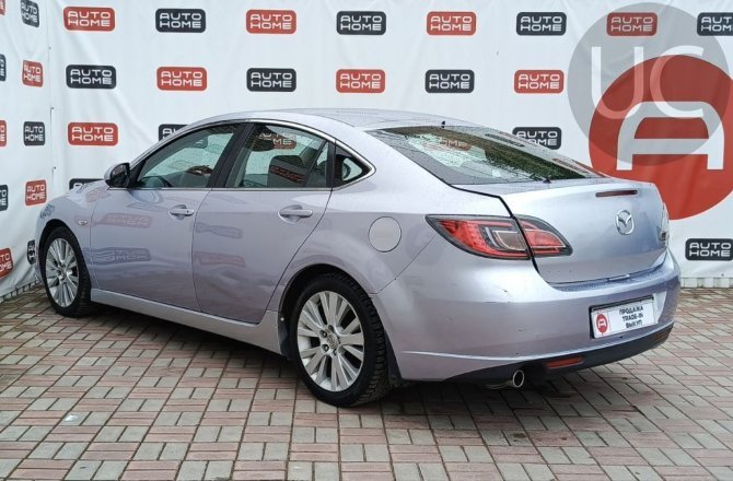 Mazda 6 2008 года за 710 000 рублей