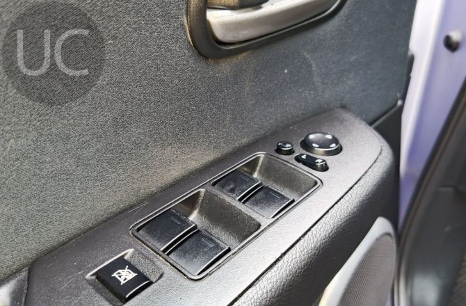 объявление о продаже Mazda 6 2008 года