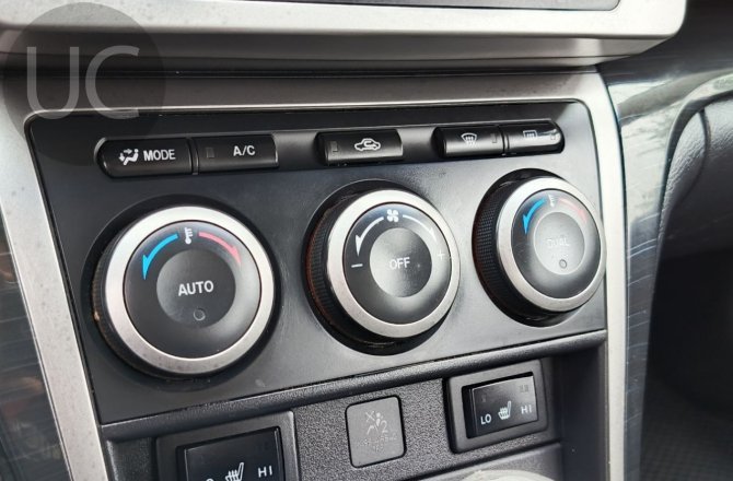 купить Mazda 6 с пробегом, 2008 года