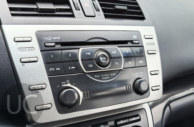 купить б/у автомобиль Mazda 6 2008 года