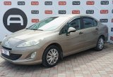 продажа Peugeot 408