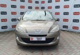 фотографии Peugeot 408