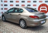 Peugeot 408 2012 года за 430 000 рублей