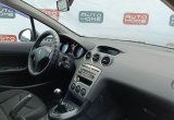 подержанный авто Peugeot 408 2012 года