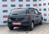 купить Opel Corsa с пробегом, 2007 года