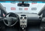 фотографии Opel Corsa