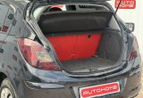 купить Opel Corsa с пробегом, 2007 года