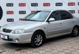 фотографии Kia Spectra
