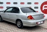 купить б/у автомобиль Kia Spectra 2006 года