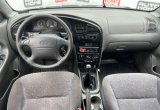 фотографии Kia Spectra