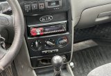 купить Kia Spectra с пробегом, 2006 года
