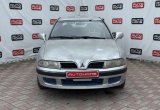 фотографии Mitsubishi Carisma