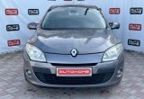 фотографии Renault Megane