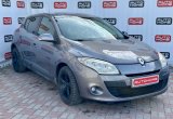 объявление о продаже Renault Megane 2010 года
