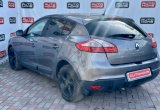 купить Renault Megane с пробегом, 2010 года