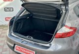 подержанный авто Renault Megane 2010 года