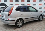 Nissan Almera Tino 2002 года за 279 990 рублей