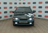 фотографии Lada (ВАЗ) 2114