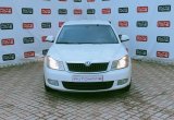 фотографии Skoda Octavia