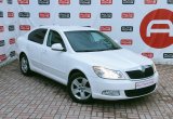 объявление о продаже Skoda Octavia 2013 года