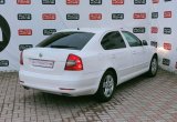 купить Skoda Octavia с пробегом, 2013 года