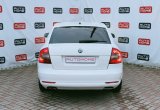 купить б/у автомобиль Skoda Octavia 2013 года