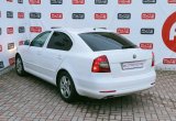 Skoda Octavia 2013 года за 599 900 рублей