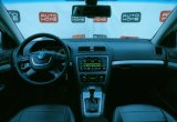 фотографии Skoda Octavia