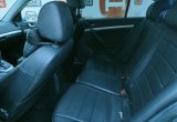 подержанный авто Skoda Octavia 2013 года
