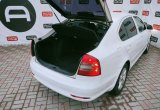 фотографии Skoda Octavia